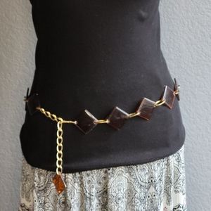 Vintage Belt